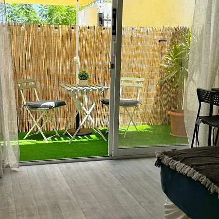 Chloraka Bay Studio Exterior photo