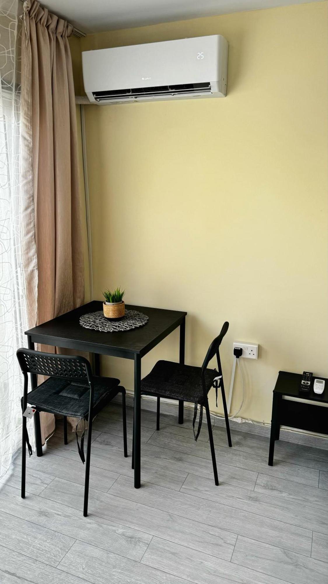 Chloraka Bay Apartment