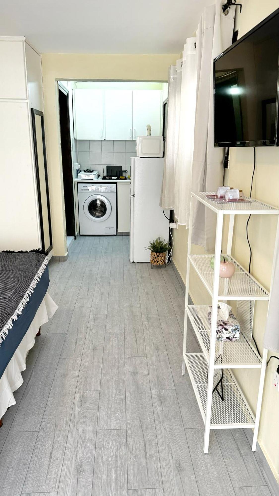 Chloraka Bay Apartment Klorakas