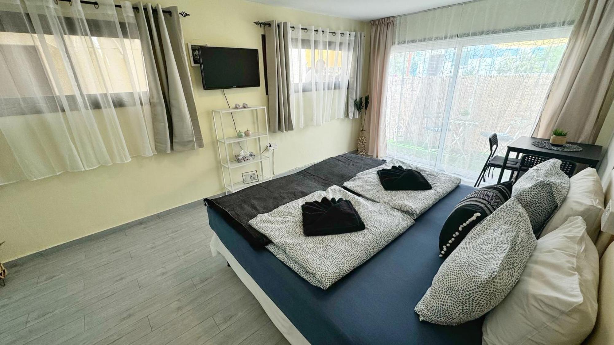 Apartment Chloraka Bay *