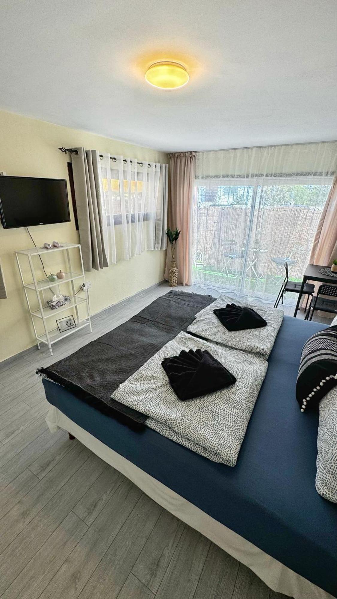 Chloraka Bay Apartment *